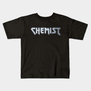 Chemist Kids T-Shirt
